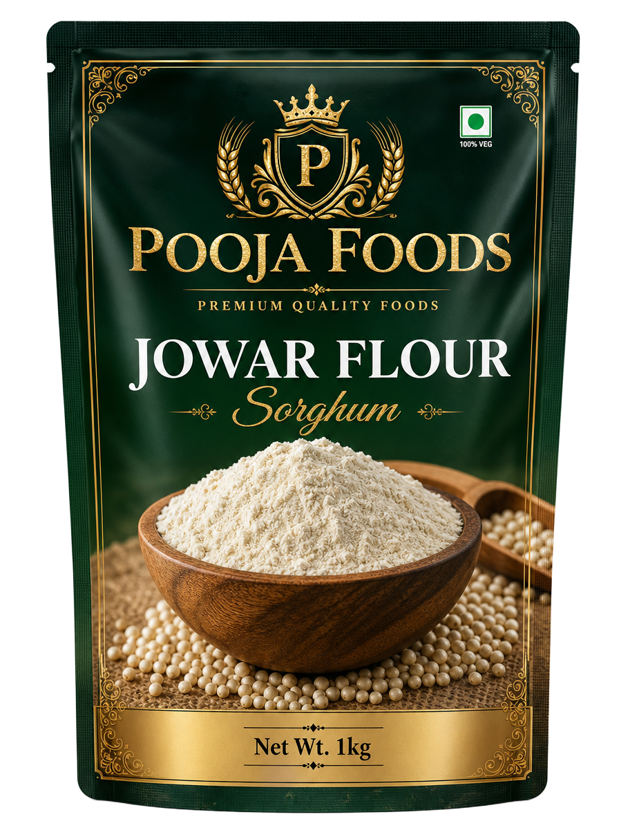Jowar Flour