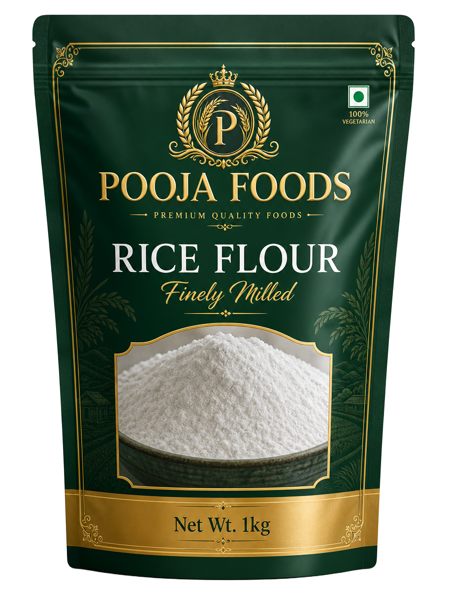Rice Flour