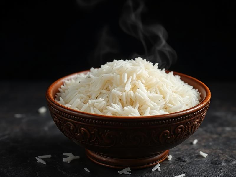 Basmati Rice