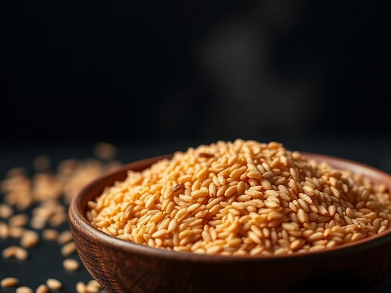 Brown Rice