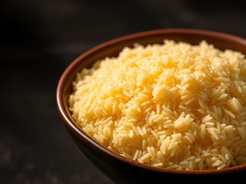 Non Basmati Rice
