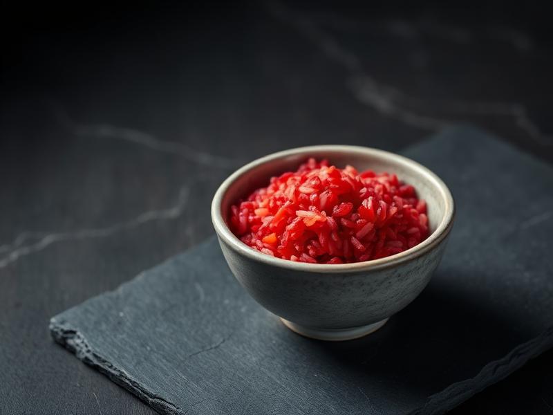 Red Rice